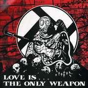 Love Is the Only Weapon , Integrity