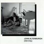 Old City , John Altenburgh