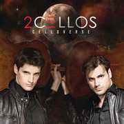 Celloverse , 2Cellos ( Sulic & Hauser )