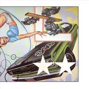 Heartbeat City , The Cars