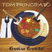 Guitar Combo , Tom Principato
