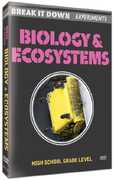 Biology & Ecosystems 