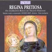 Regina Pretiosa , L'Homme Arme