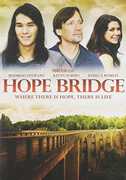 Hope Bridge , BooBoo Stewart