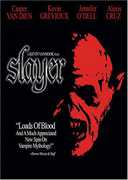 Slayer (2006) , Casper Van Dien