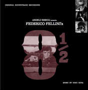 8 E Mezzo , Nino Rota