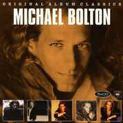 Original Album Classics [Import] , Michael Bolton