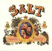 Honor Me /  Witty , Salt