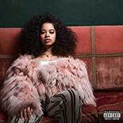 Ella Mai , Ella Mai