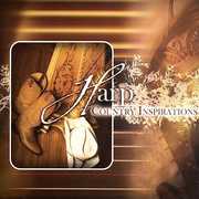Harp: Country Songs , Various Artists