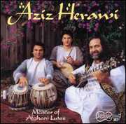 Master of Afghani Lutes , Aziz Herawi