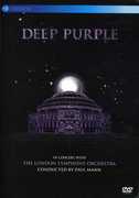 Deep Purple in Concert With the London Symphony Orchestra , Deep Purple