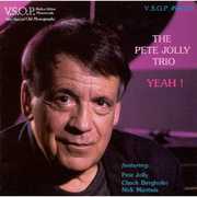 Yeah , Pete Jolly