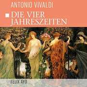 Die Vier Jahreszeiten , Antonio Vivaldi