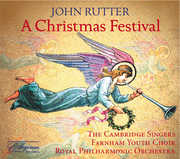 Christmas Festival , John Rutter