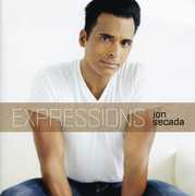 Expressions , Jon Secada