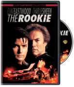 The Rookie , Clint Eastwood