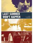 Last Summer Won't Happen , Abbie Hoffman