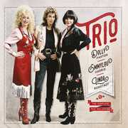 The Complete Trio Collection 3 CD Set 