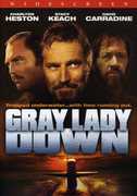 Gray Lady Down , Charlton Heston
