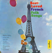 24 Best Loved French Folk Song , André Claveau