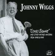 Congo Square , Johnny Wiggs
