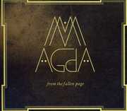 From the Fallen Page , Magda