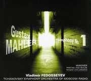 Sym 1 Tristan Und Isolde , Tchaikovsky Symphony Orchestra of Moscow Radio