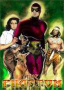 The Phantom , Robert Barron