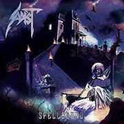Spellbound , Sadist