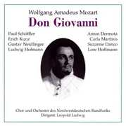 Don Giovanni , Leopold Ludwig