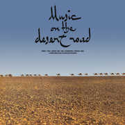 Music on the Desert Road , Deben Bhattacharya