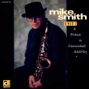Unit 7 , Mike Smith