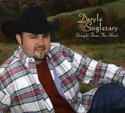 Straight from the Heart , Daryle Singletary