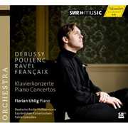 Piano Concertos , Florian Uhlig