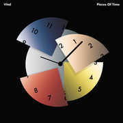 Pieces Of Time , Vital