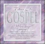This Is Gospel: Worship 