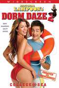 Dorm Daze 2 , Charles Shaughnessy