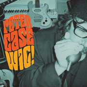 Wig! , Peter Case