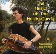 Music of the Hurdy Gurdy , Nigel Eaton