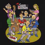 Great , Sam Gomm