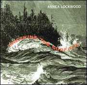 Duende / Delta Run , Annea Lockwood