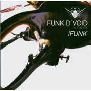 In The Mix: Ifunk , Funk d'Void