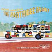 The Definitive Collection , The Partridge Family