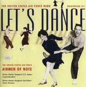 Let's Dance , Various Artists