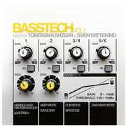 Basstech, Vol. 1: Mixed By Kanzler and Wittekind , Various Artists