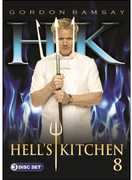 Hell's Kitchen: Season 8 , Gordon Ramsay