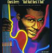 Hail Hail Rock N Roll (Original Soundtrack) , Various Artists