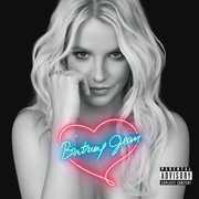 Britney Jean [Explicit Content] , Britney Spears