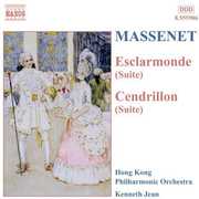 Orchestral Suites , Kenneth Jean